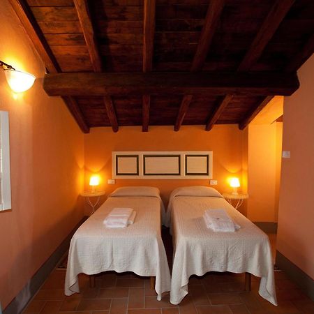Il Nido Nella Bionda Guest House Brugnato Exterior foto