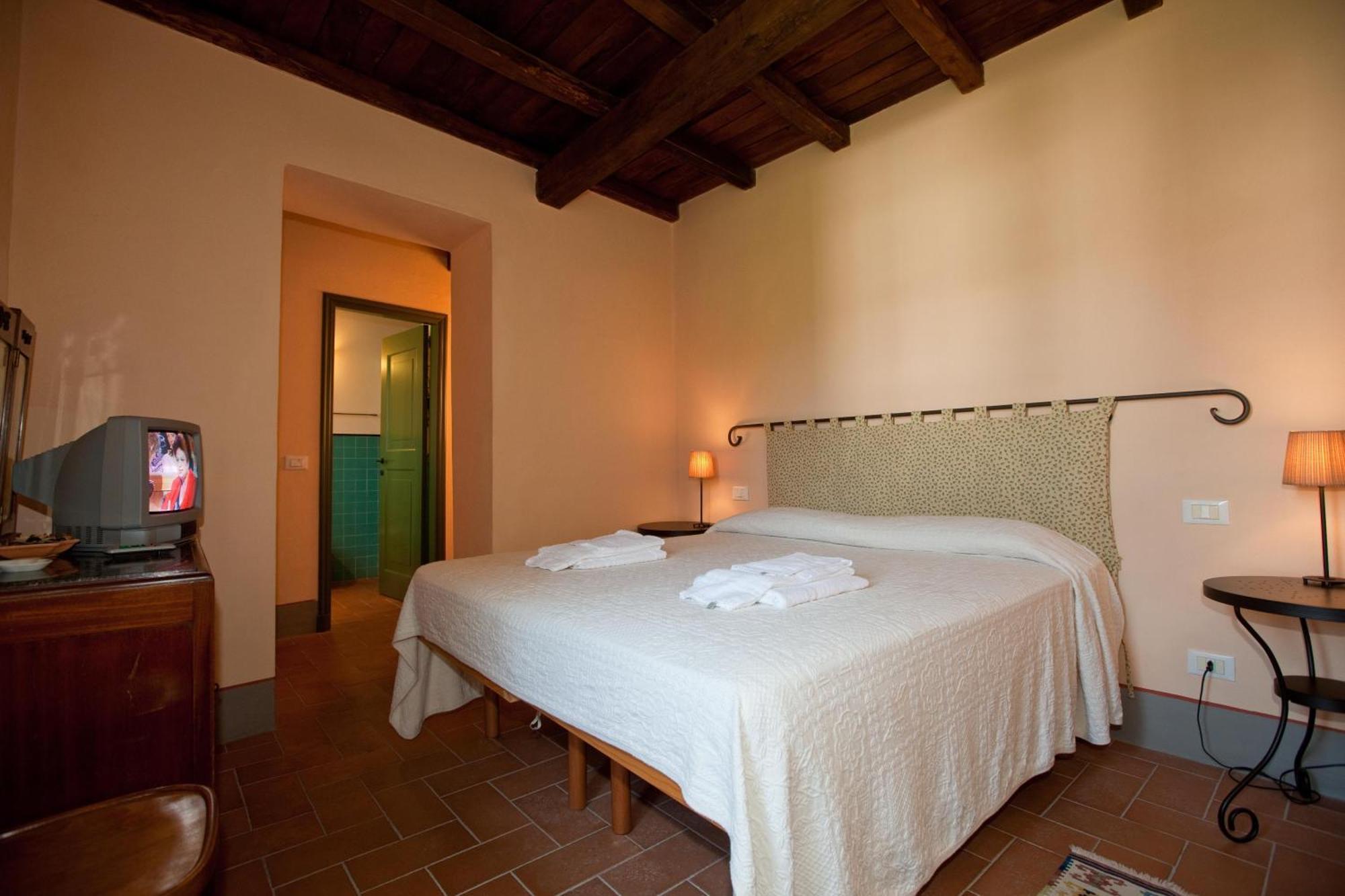 Il Nido Nella Bionda Guest House Brugnato Exterior foto