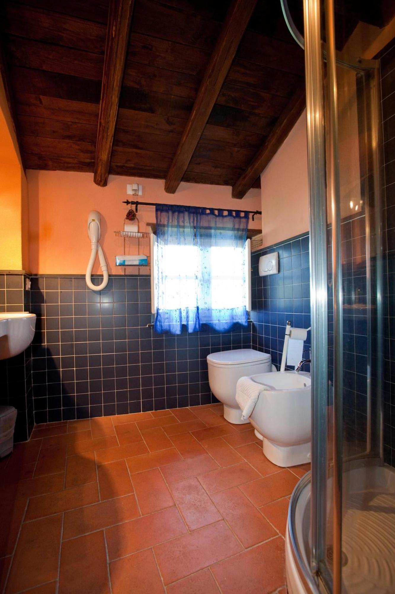 Il Nido Nella Bionda Guest House Brugnato Exterior foto