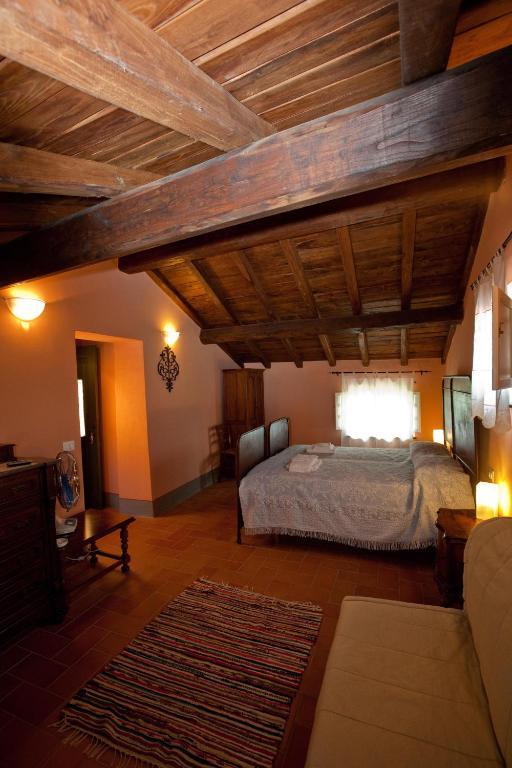 Il Nido Nella Bionda Guest House Brugnato Exterior foto